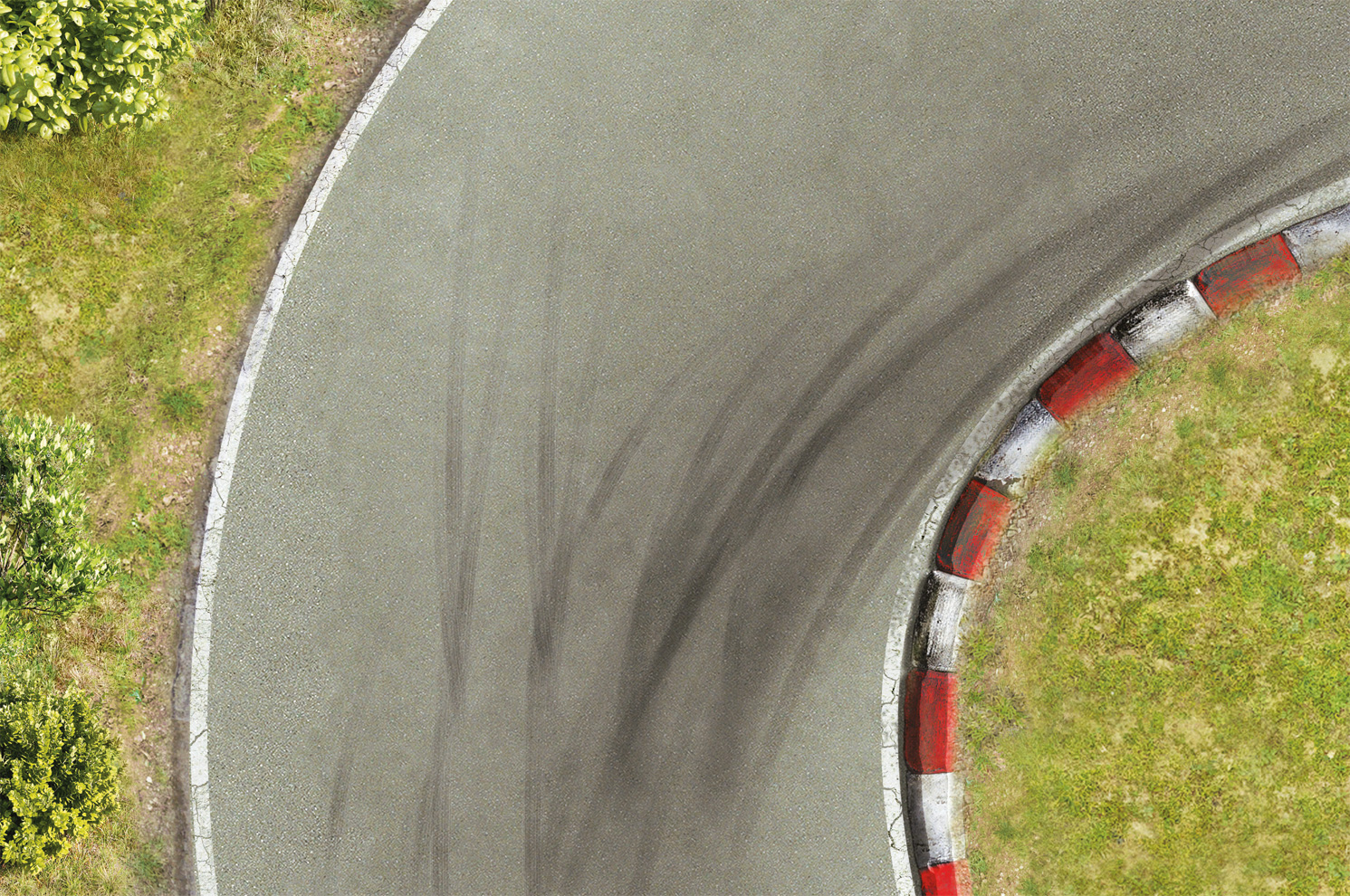 Dr!ft Rennstrecken für Dr!ft, Kyrosho Mini-Z, Turbo Racing  oder SIKU Racing zum ausgelassenen driften.